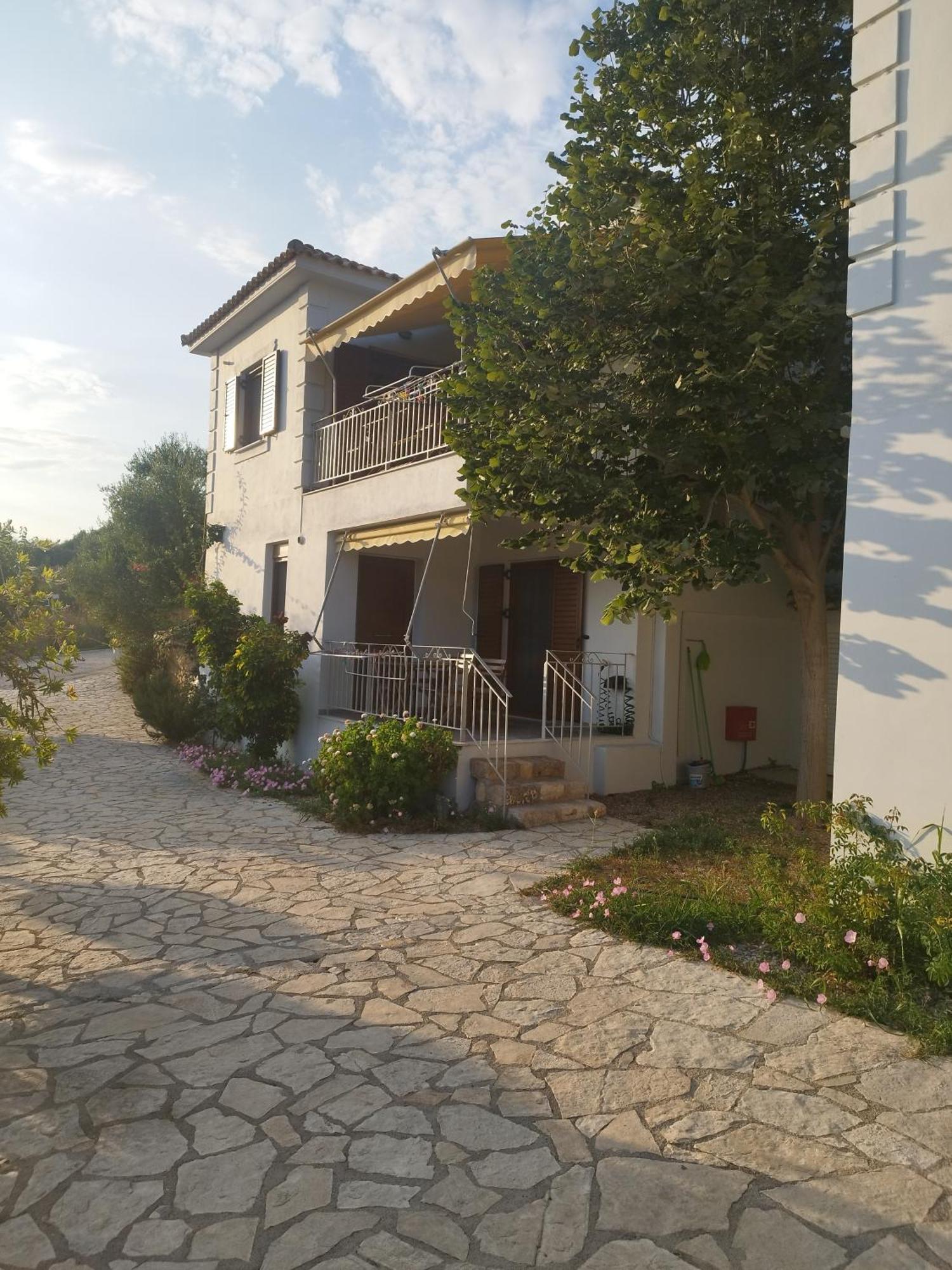 Mary'S Panorama Houses Jálova Kültér fotó